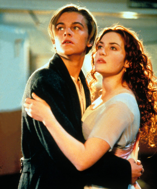 An April of Archetypes: 💕❤️'The Lover'❤️💕