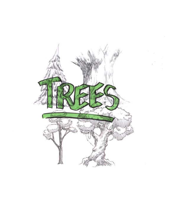 More Landscape Art Hacks Added🌲🪾