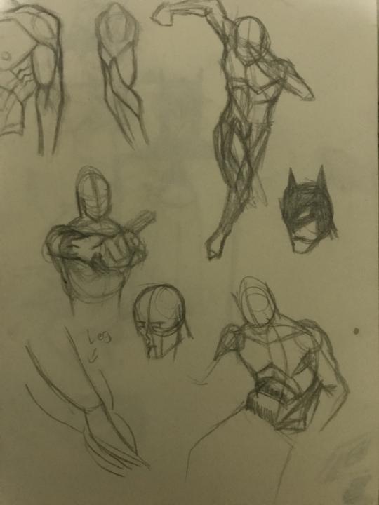 How do I stop shaking my hands while drawing?