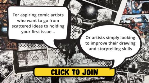 Slinging Ink Skool gallery image