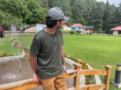 Shafay Shaikh