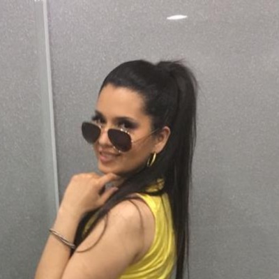 Astrid Estaba