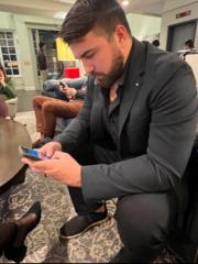 Matthew Loviticus