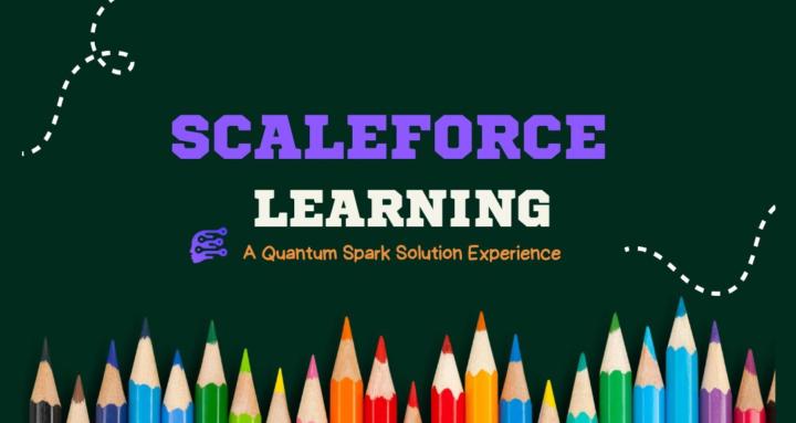 ScaleForce