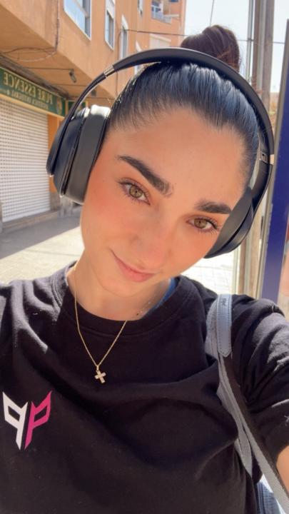 Lucia Fernandez Vallespir