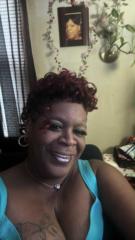 Lachelle Matthews