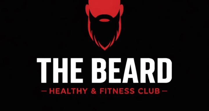 THE BEARD Healthy&Fitness Club