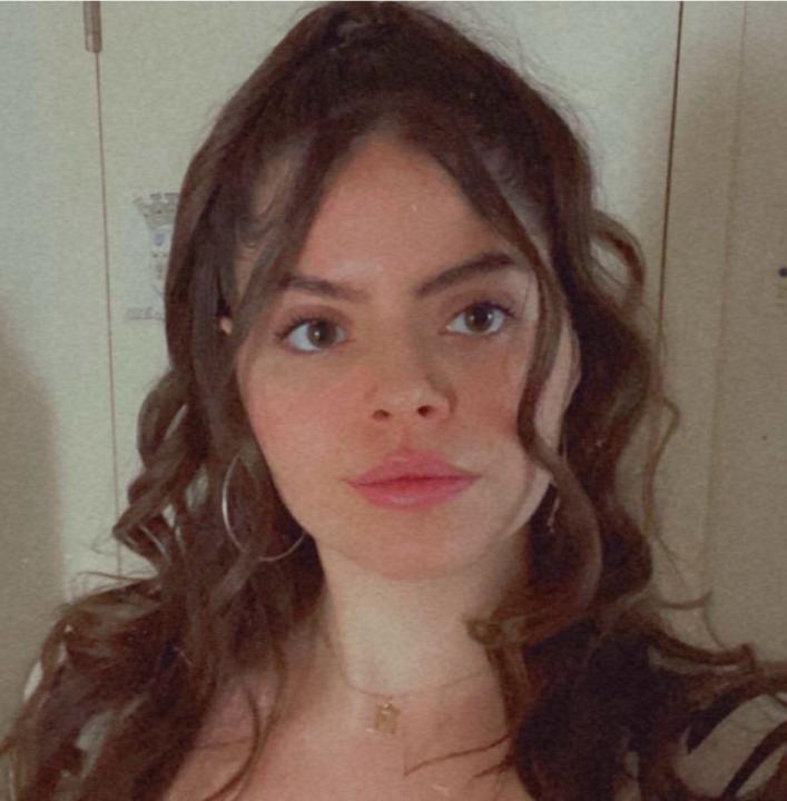 Sara Gonçalves soares