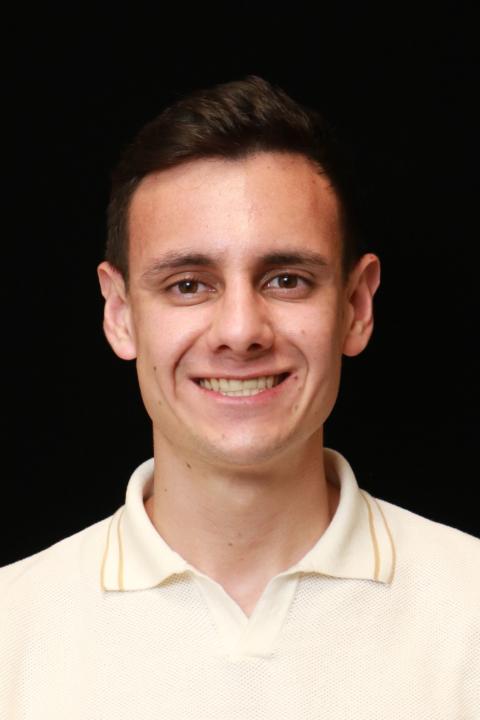 Alejandro Tinto