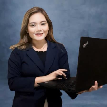 Maryjoy Cabudoy