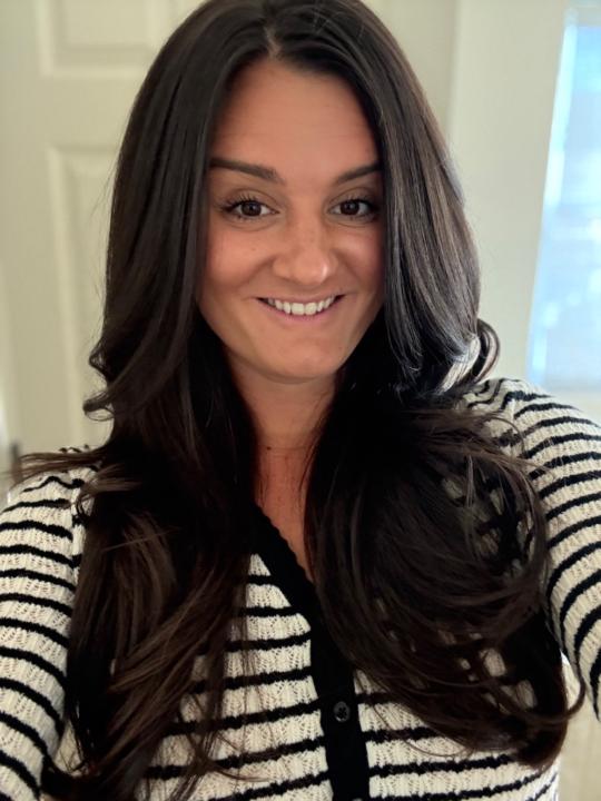 Sarah Silva