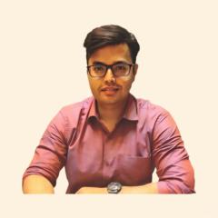 Shubhra Shankha Roy