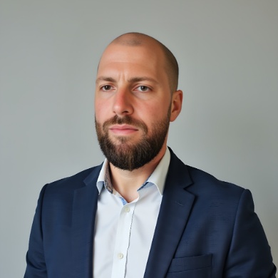 Julien Kuhn
