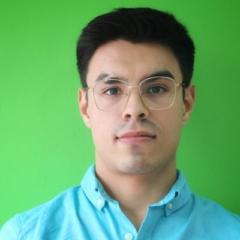 Rogelio Garcia