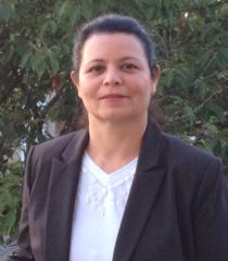 Rosa Prudencio
