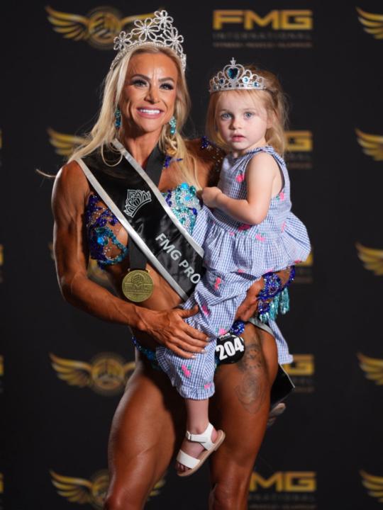Michelle Coffey