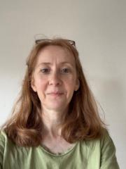 Fiona Webb