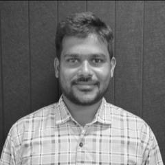Parthiban Bose
