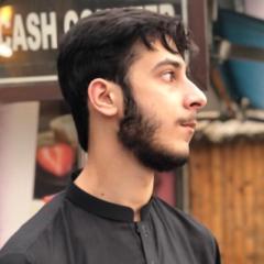 Salman Mansoor