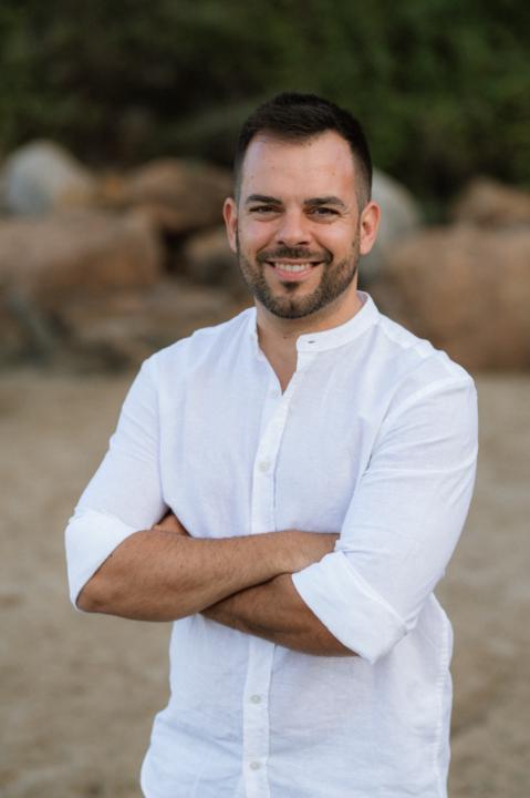 Ernest Roca