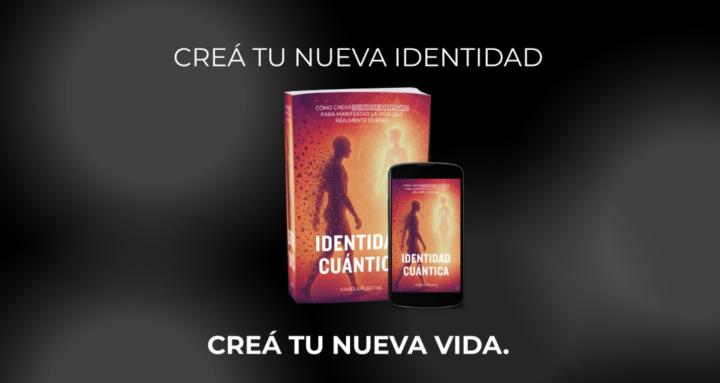 IDENTIDAD CUÁNTICA