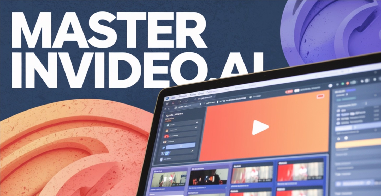 Master invideo.AI