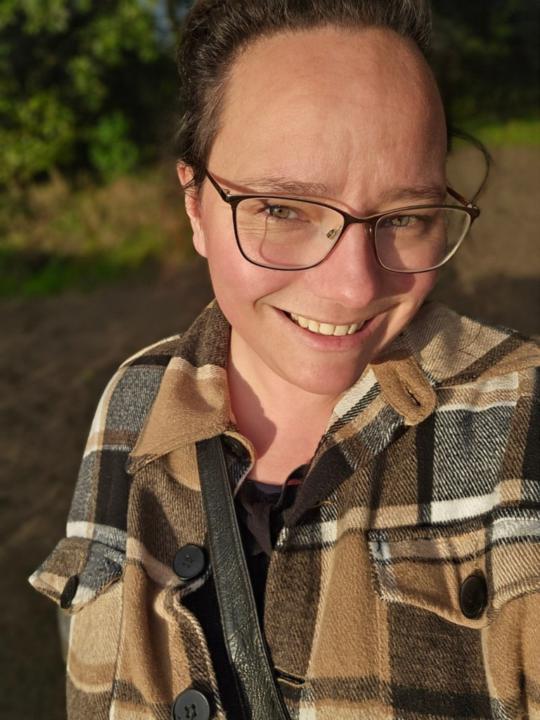 Sylvia van Harn