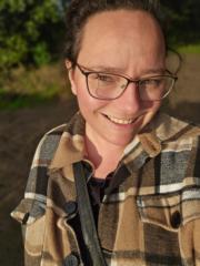 Sylvia van Harn