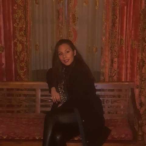 Miriam Bernal