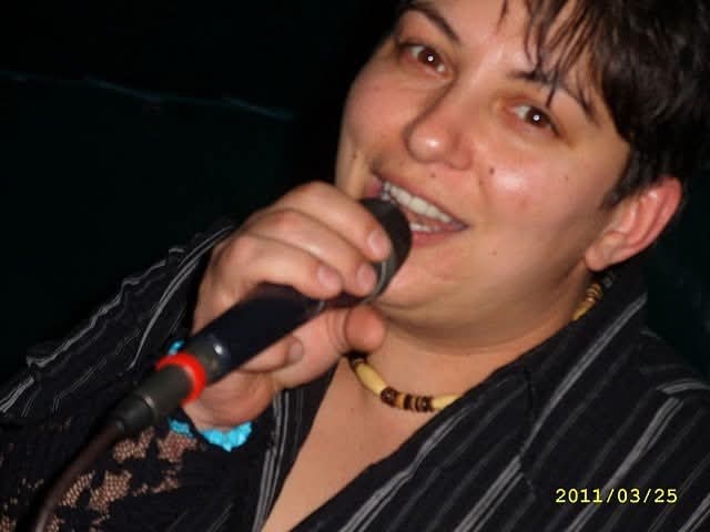 Rita Rigó