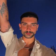 Anthony Bou Chahine
