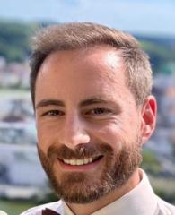 Florian Müller