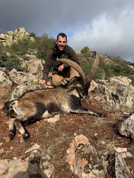 Alejandro Copete cuenca