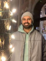 Harman Sandhu