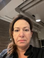Amy Fridman