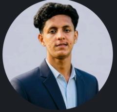 Mohammed Mubashshir