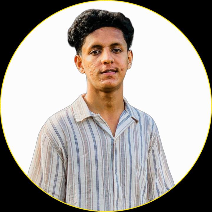 Mohamed Mubashshir