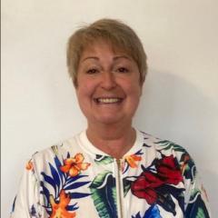 Alison Kenealy