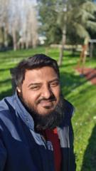 Muhammad Atif