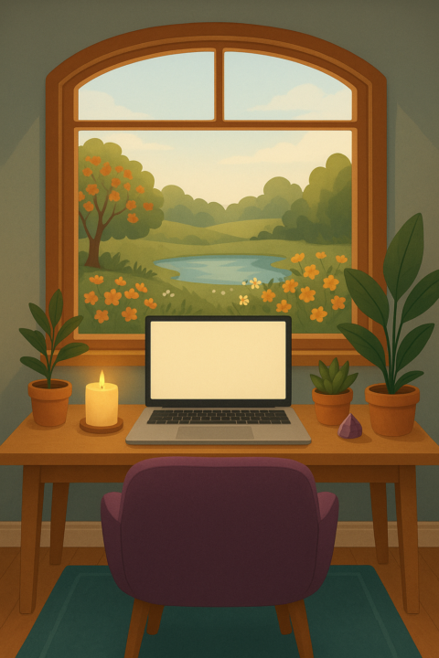 Welcome to Viventia!💚