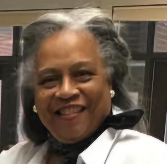 Karen Franklin