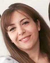 Parisa Rostami