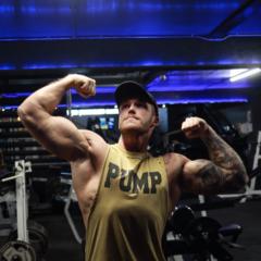 Evan Caswell
