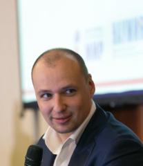 Vlad Mishin