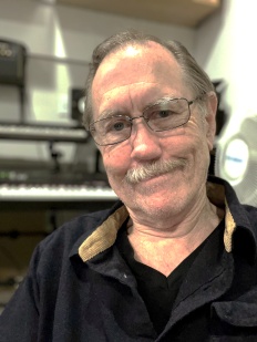 Richard Curnow