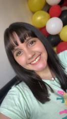 Ana Chacón