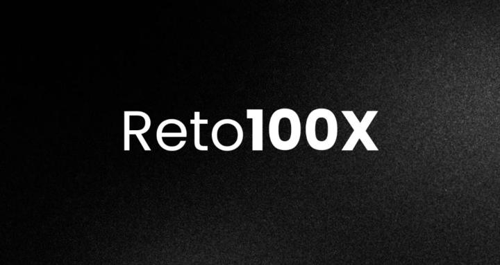 Reto100X