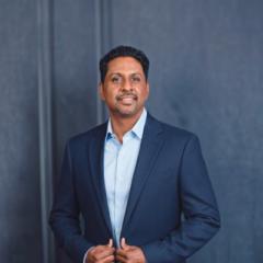Jason Mathew
