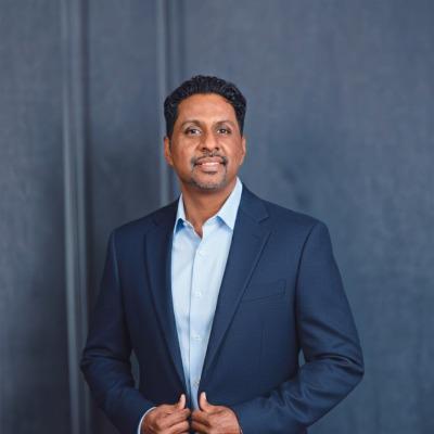 Jason Mathew