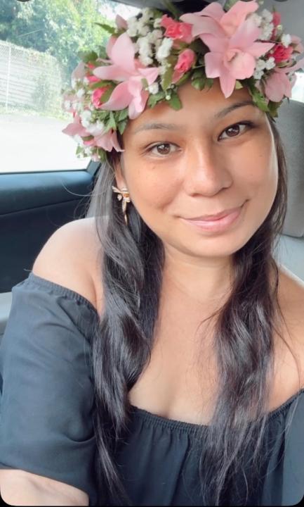 Jasmine Apana